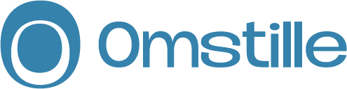 Omstille Logo